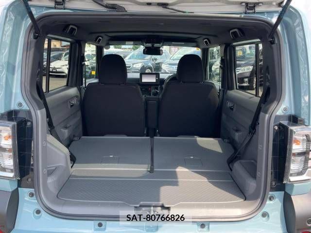 Daihatsu TAFT 2023-10 369113-10