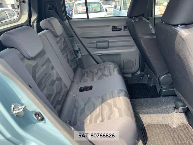 Daihatsu TAFT 2023-10 369113-9