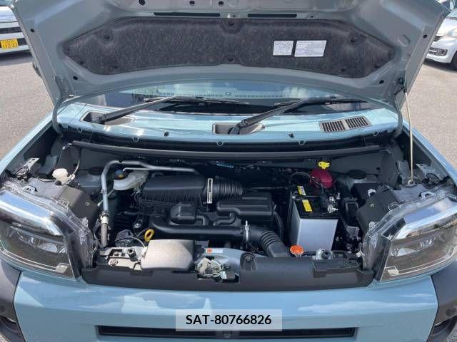 Daihatsu TAFT 2023-10 369113-18