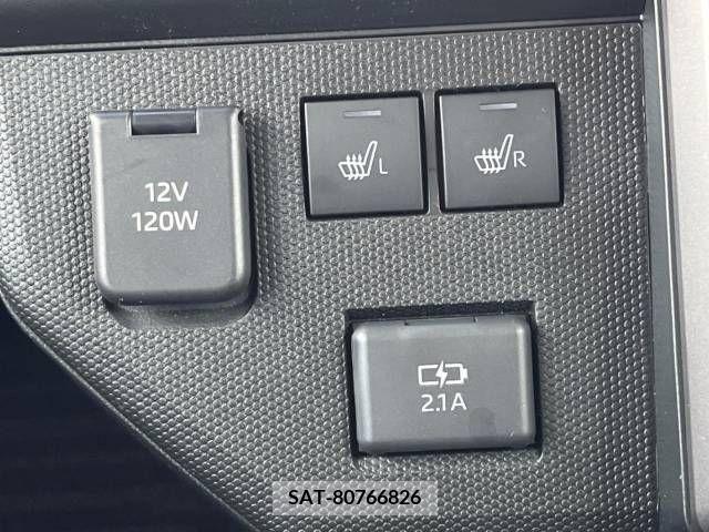 Daihatsu TAFT 2023-10 369113-6
