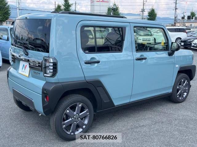 Daihatsu TAFT 2023-10 369113-17