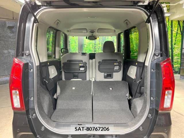 Daihatsu TANTO 2022-04 287076-10