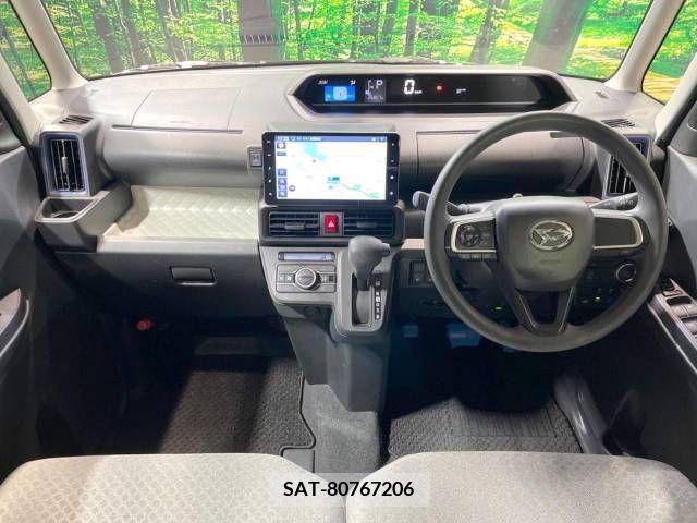 Daihatsu TANTO 2022-04 287076-1