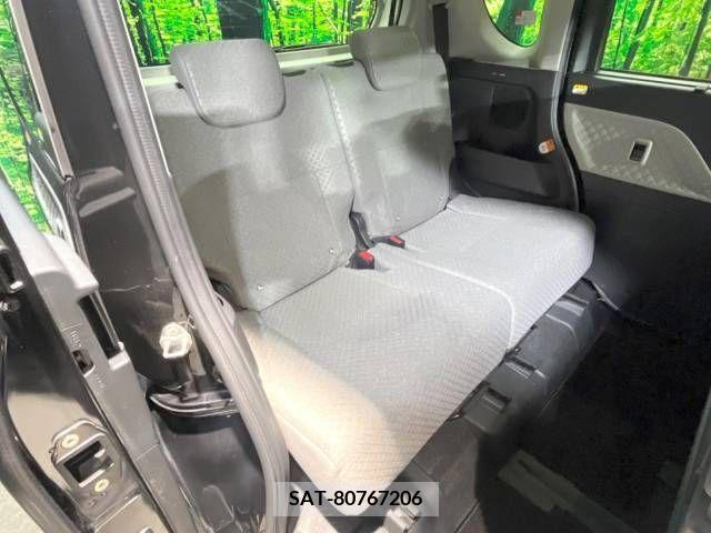Daihatsu TANTO 2022-04 287076-9