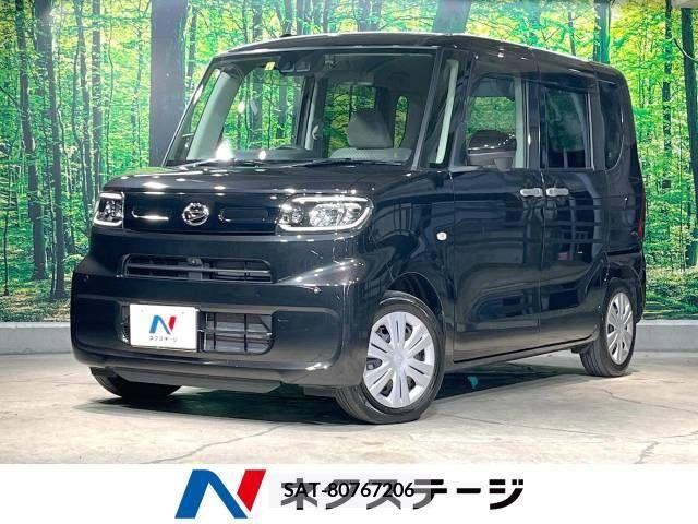 Daihatsu TANTO 2022-04 287076-0