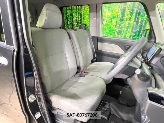 Daihatsu TANTO 2022-04 287076-8