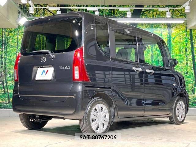 Daihatsu TANTO 2022-04 287076-17