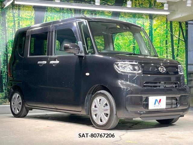 Daihatsu TANTO 2022-04 287076-16