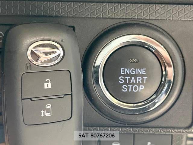 Daihatsu TANTO 2022-04 287076-6
