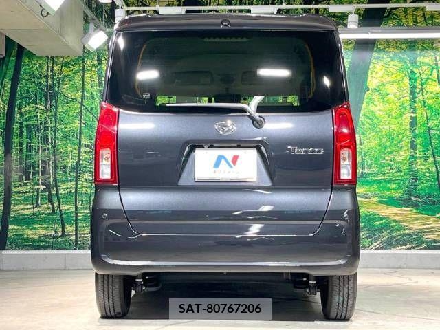 Daihatsu TANTO 2022-04 287076-15