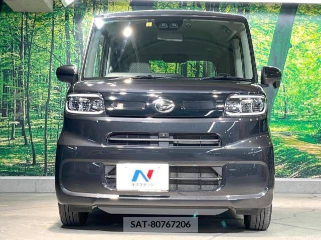 Daihatsu TANTO 2022-04 287076-14