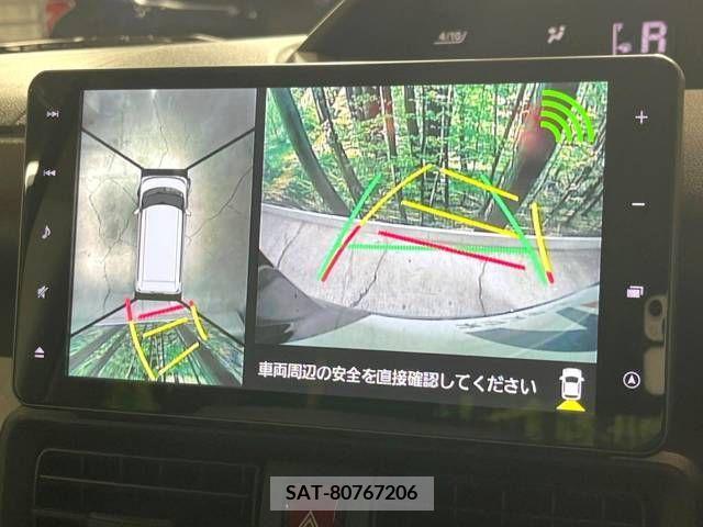 Daihatsu TANTO 2022-04 287076-4