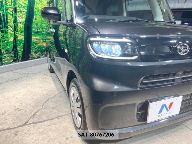 Daihatsu TANTO 2022-04 287076-12