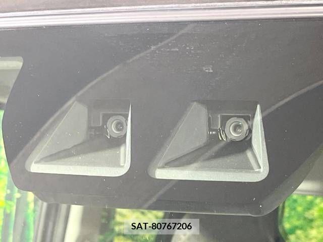 Daihatsu TANTO 2022-04 287076-2