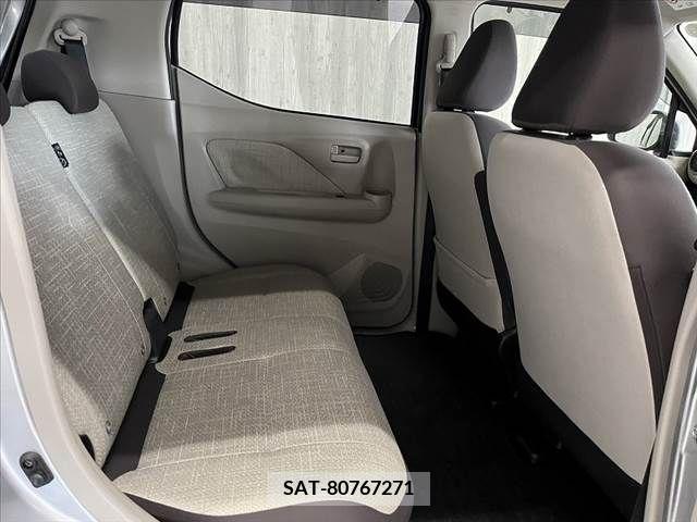 Mitsubishi EK WAGON 2019-04 268052-18