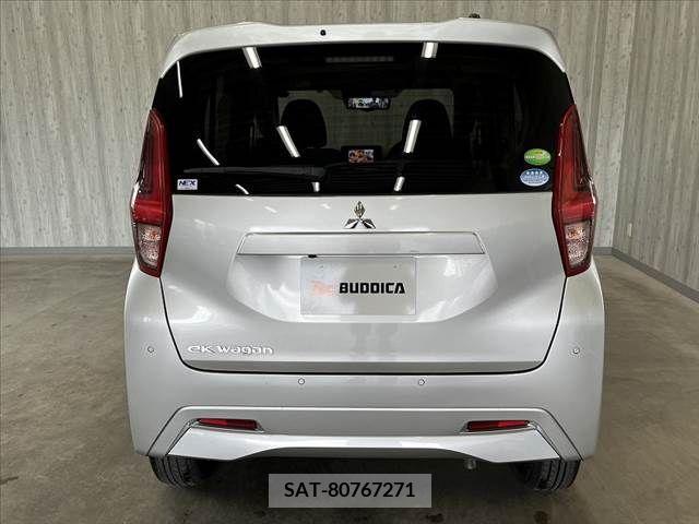 Mitsubishi EK WAGON 2019-04 268052-15