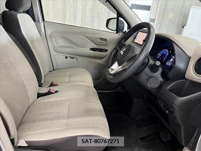 Mitsubishi EK WAGON 2019-04 268052-17