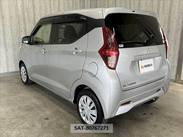 Mitsubishi EK WAGON 2019-04 268052-14