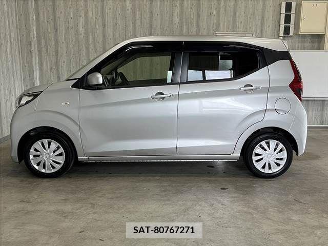 Mitsubishi EK WAGON 2019-04 268052-13