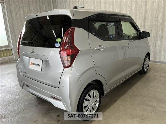 Mitsubishi EK WAGON 2019-04 268052-16