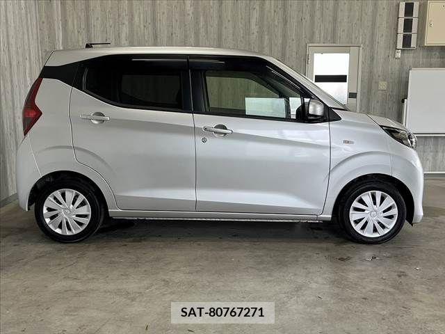Mitsubishi EK WAGON 2019-04 268052-12