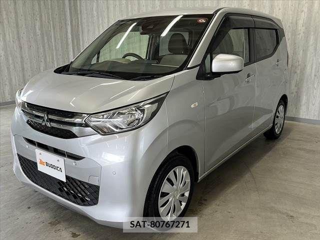 Mitsubishi EK WAGON 2019-04 268052-11