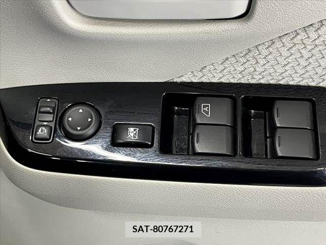 Mitsubishi EK WAGON 2019-04 268052-29