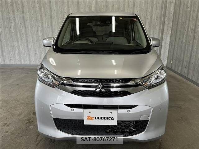 Mitsubishi EK WAGON 2019-04 268052-10