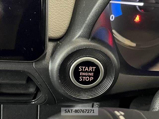 Mitsubishi EK WAGON 2019-04 268052-8