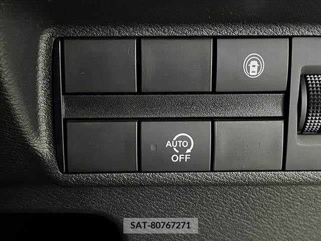 Mitsubishi EK WAGON 2019-04 268052-5