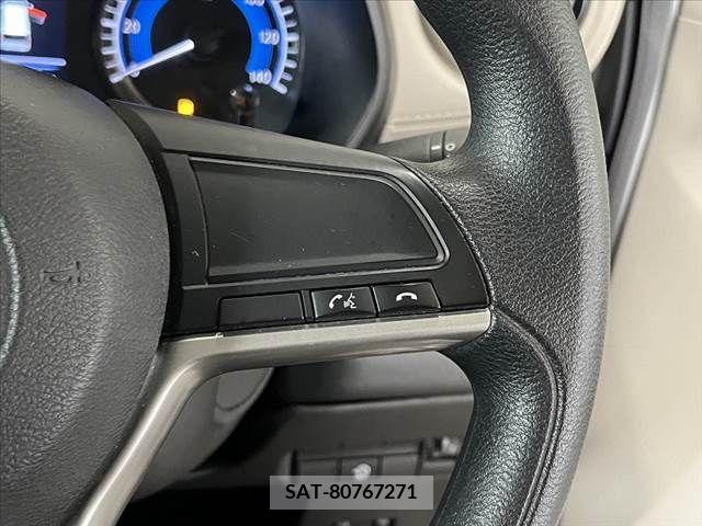 Mitsubishi EK WAGON 2019-04 268052-26