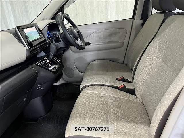 Mitsubishi EK WAGON 2019-04 268052-24