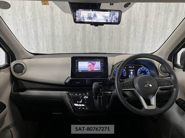 Mitsubishi EK WAGON 2019-04 268052-1