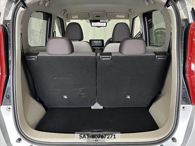 Mitsubishi EK WAGON 2019-04 268052-20