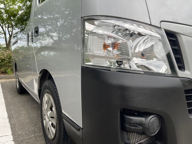 Nissan NV350 Caravan 2016-05 8026-13