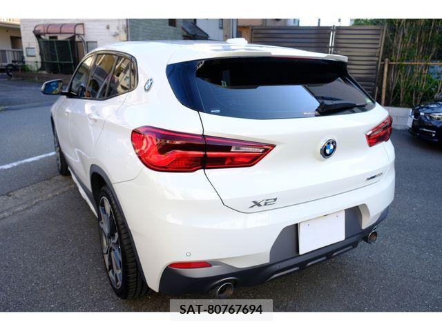 Bmw X2 2018-08 318908-2