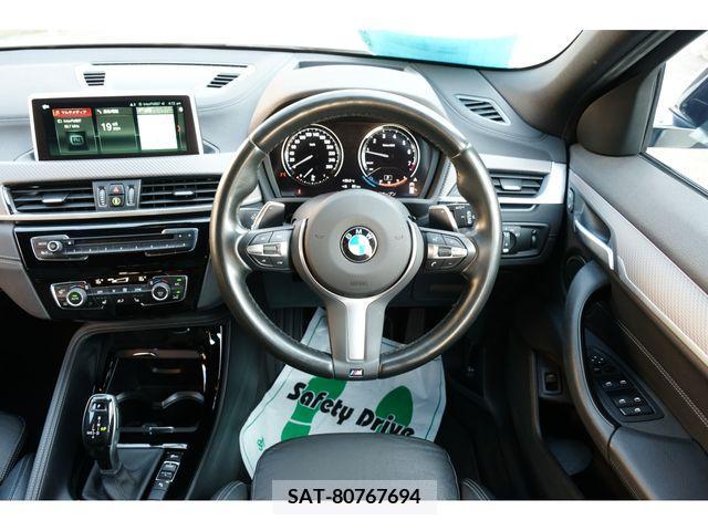 Bmw X2 2018-08 318908-16