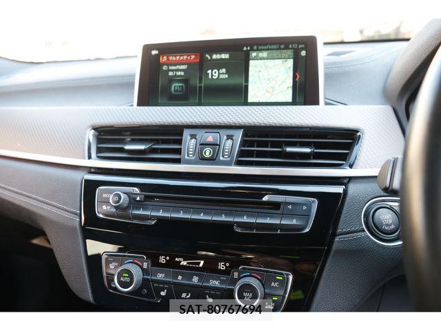 Bmw X2 2018-08 318908-18