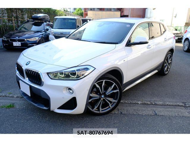 Bmw X2 2018-08 318908-0