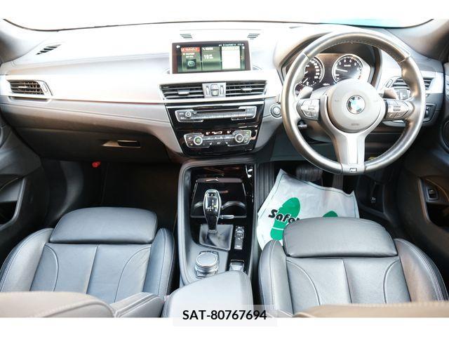 Bmw X2 2018-08 318908-14
