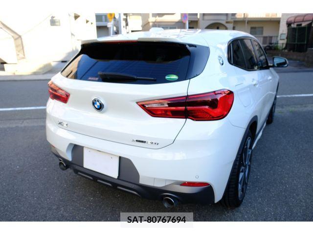Bmw X2 2018-08 318908-9