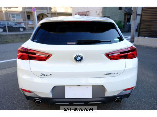 Bmw X2 2018-08 318908-8