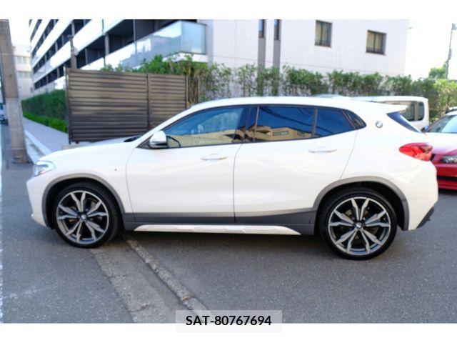 Bmw X2 2018-08 318908-7