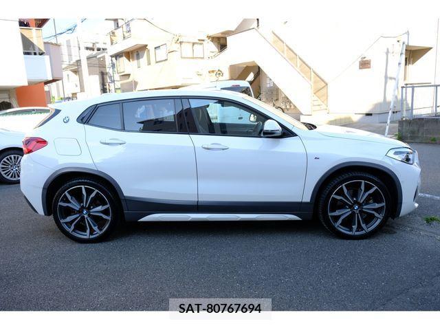 Bmw X2 2018-08 318908-6