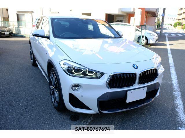 Bmw X2 2018-08 318908-5