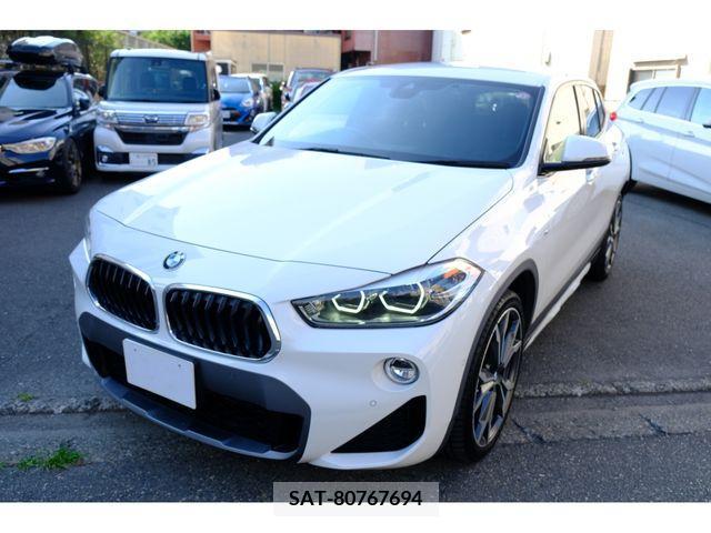 Bmw X2 2018-08 318908-4