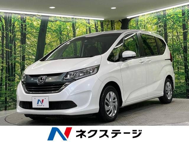 Honda FREED 2019-07 188352-0