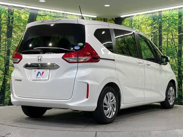 Honda FREED 2019-07 188352-18
