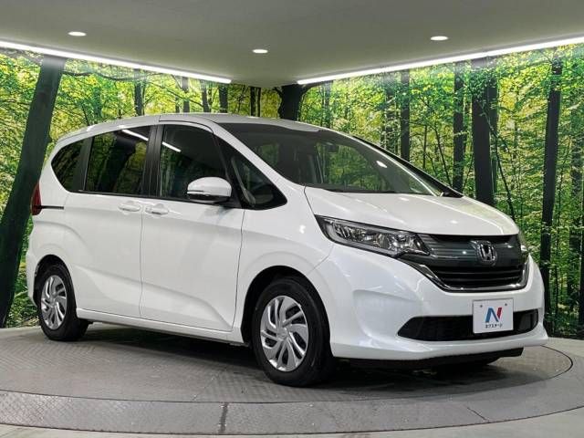 Honda FREED 2019-07 188352-17