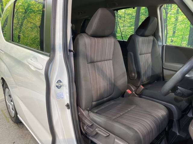 Honda FREED 2019-07 188352-8